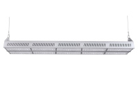 Светодиодный промышленный линейный светильник Led Favourite JX-XTGKD 500w 85-245v 