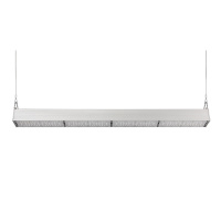 Светодиодный промышленный линейный светильник Led Favourite JX-XTGKD 200w 85-245v