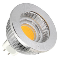 Светодиодная лампа Led Favourite GU5.3  3W 12V COB