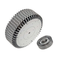 Светодиодный светильник подвесной "Колокол" Led Favourite smd  150w A-1 175 - 245 v IP44