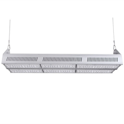 Светодиодный промышленный линейный светильник Led Favourite JX-XTGKD 300w 85-245v 