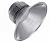 Светодиодный светильник подвесной "Колокол" smd 2835 260 250w 220v fan