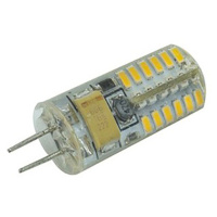 Светодиодная лампа Led Favourite G4-3014 48  12 V AC 5W