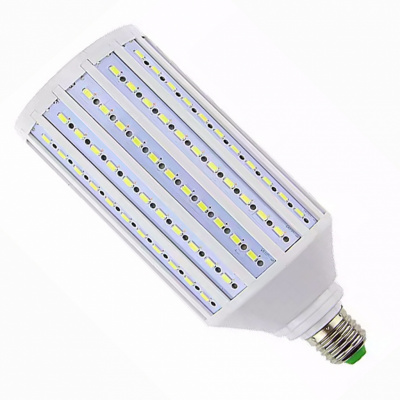 Светодиодная лампа Led Favourite E40 60W 220V Corn no cover