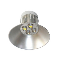 Светодиодный светильник подвесной "Колокол" Led Favourite COB 200w 220v 90-120 deg