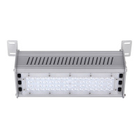 Светодиодный промышленный линейный светильник Led Favourite JX-XTGKD 50w 85-245v