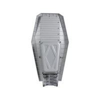 Уличный светодиодный светильник на солнечной батарее Led Favourite XJ-150W
