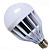 Светодиодная лампа Led Favourite  GF-BU004-005-3 e27 18w 12 V DC