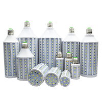 Светодиодная лампа Led Favourite E27 40W 175-245V  Corn no cover