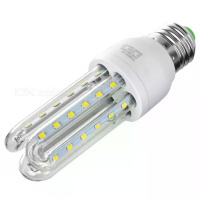 Светодиодная лампа Led Favourite E27  3u CL-ES2835-7W