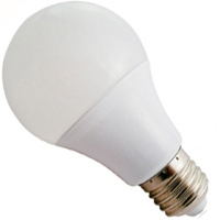 Светодиодная лампа Led Favourite  AL+PC E27 12-85V AC/DC 15W