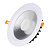 Светодиодный светильник Led Favourite Downlight Cob D215 30W 180-265V 