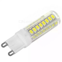 Светодиодная лампа Led Favourite G9 7W 220V  Ceramic
