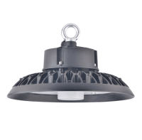 Светодиодный светильник подвесной Led Favourite UFO B 100-277v DIMM 0-10V 200W