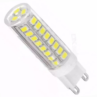 Светодиодная лампа Led Favourite G9 7W 220V  Ceramic