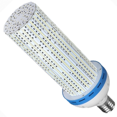 Светодиодная лампа  Led Favourite E40 200W 220V 2 fan