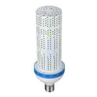 Светодиодная лампа  Led Favourite E40 200W 220V 2 fan