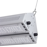 Светодиодный промышленный линейный светильник Led Favourite JX-XTGKD 300w 85-245v 