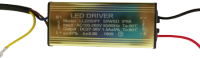 Драйвер для светодиодных светильников  Led Favourite LL2250PF 9050mA 50W IP65