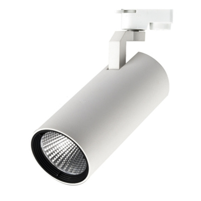 Светодиодный трековый светильник Led Favourite TL-1 165 - 265 V 15w White