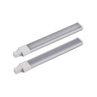 Светодиодная лампа g23gx23 85-265v 8W