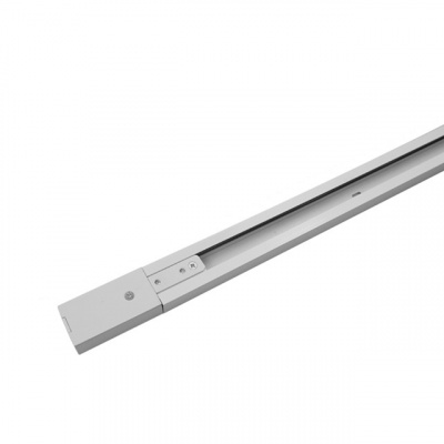 Шинопровод однофазный TLL-1,2 165 - 265 V  White  1 метр