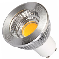 Светодиодная лампа  Led Favourite  GU10  3W 220V  COB