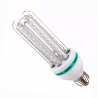 Светодиодная лампа Led Favourite E27  3u CL-ES2835-12W
