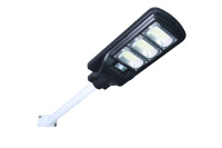 Уличный светодиодный светильник на солнечной батарее Led Favourite JX-SSL-A1-150W