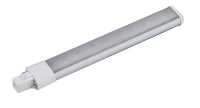 Светодиодная лампа g23gx23 85-265v 8W