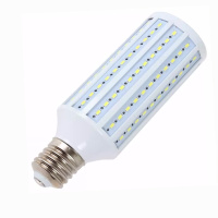 Светодиодная лампа Led Favourite E40 40W 220V Corn no cover