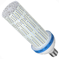 Светодиодная лампа  Led Favourite E40 200W 220V 2 fan