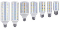 Светодиодная лампа  Led Favourite E27 10W 175-245 V Corn no cover
