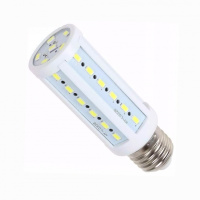 Светодиодная лампа  Led Favourite E27 10W 175-245 V Corn no cover