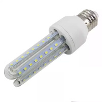 Светодиодная лампа Led Favourite E27  3u CL-ES2835-9W