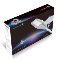 Уличный светодиодный светильник на солнечной батарее Led Favourite S5500-240W