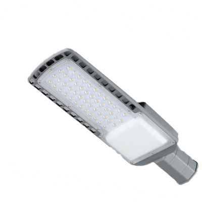Уличный светодиодный светильник Led Favourite street STL07A 50W 175-245V