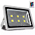 Светодиодный прожектор Led Favourite cob rgb 300w 220v