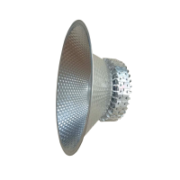 Светодиодный светильник подвесной "Колокол" Led Favourite smd  100w A-1 175 - 245 v IP44