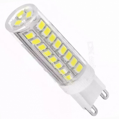 Светодиодная лампа Led Favourite G9 7W 220V  Ceramic