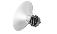 Светодиодный светильник подвесной "Колокол" Led Favourite COB 50w 220v 90-120 deg