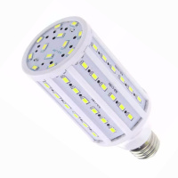 Светодиодная лампа  Led Favourite E27 15W 175-245 V Corn no cover