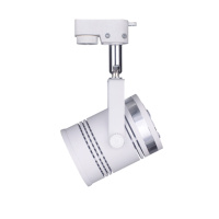 Светодиодный трековый светильник Led Favourite TL-2 165 - 265 V 50w