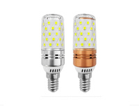 Светодиодная лампа Led Favourite E14 12W 85-265V mini Corn