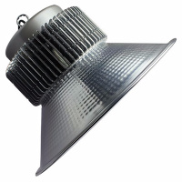 Светодиодный светильник подвесной "Колокол" Led Favourite smd 2835 312 300w 220v fan