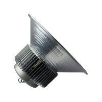 Светодиодный светильник подвесной "Колокол" Led Favourite smd 2835 312 300w 220v fan