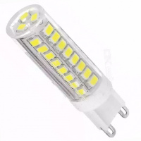 Светодиодная лампа Led Favourite G9 7W 220V  Ceramic