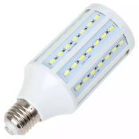 Светодиодная лампа  Led Favourite E27 20W 175-245 V Corn no cover