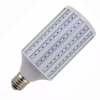 Светодиодная лампа Led Favourite E40 80W 220V Corn no cover