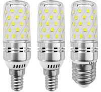 Светодиодная лампа Led Favourite E14 16W 85-265V mini Corn
